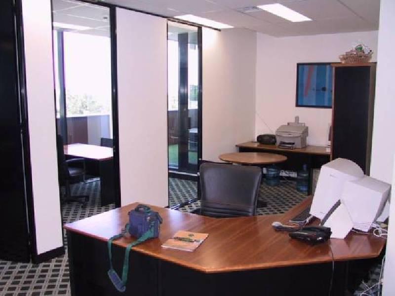 511/566 St Kilda Road, Melbourne VIC 3004