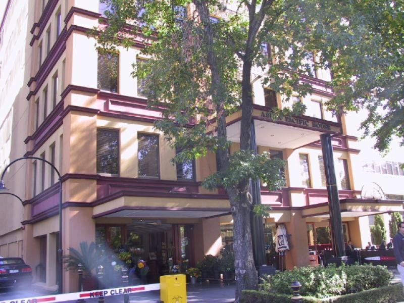 205A/434 St Kilda Road, Melbourne VIC 3004