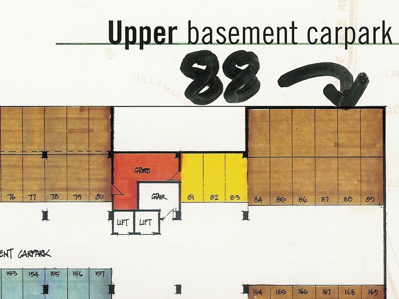 Lot 26 & 88a, 566 St Kilda Road, Melbourne VIC 3004