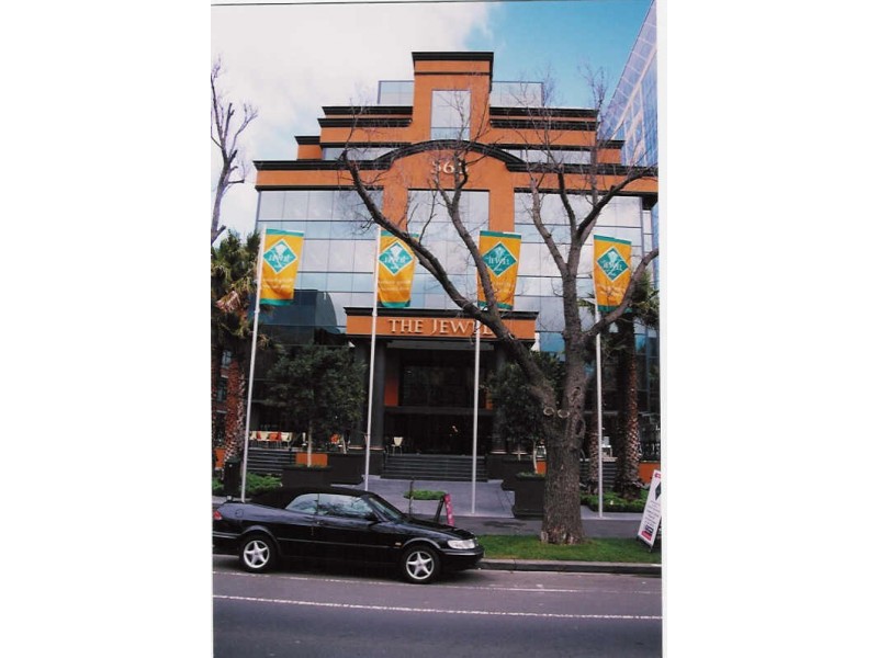 Lot 26 & 88a, 566 St Kilda Road, Melbourne VIC 3004