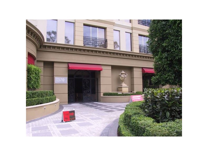 614/370 St Kilda Road, Melbourne VIC 3004