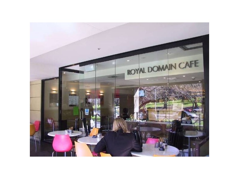 614/370 St Kilda Road, Melbourne VIC 3004