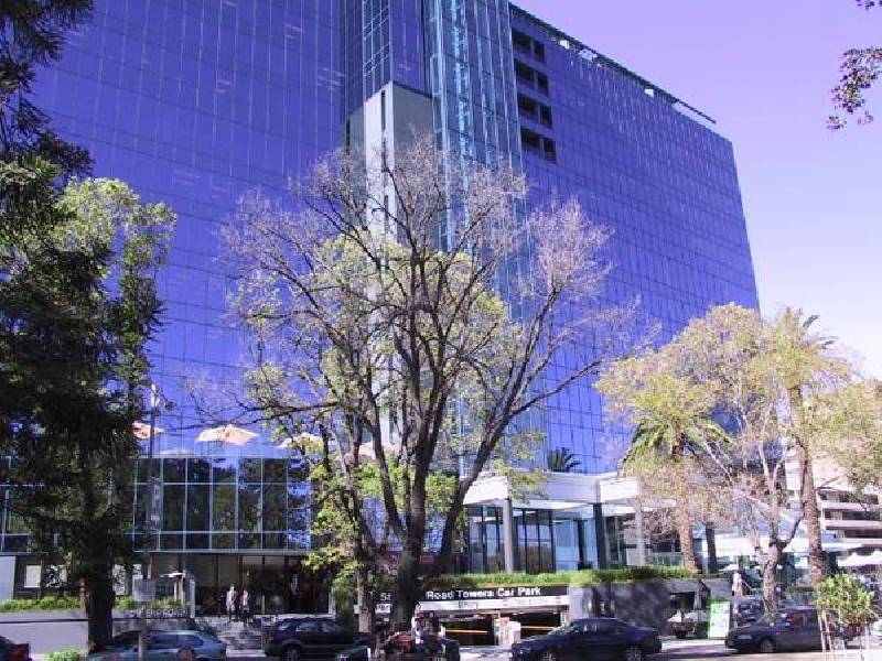 913/1 Queens Road, Melbourne VIC 3000