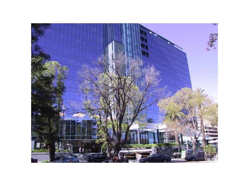 1108/1 Queens Road, Melbourne VIC 3004