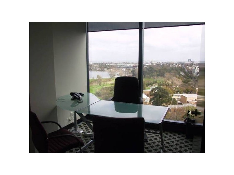 1108/1 Queens Road, Melbourne VIC 3004