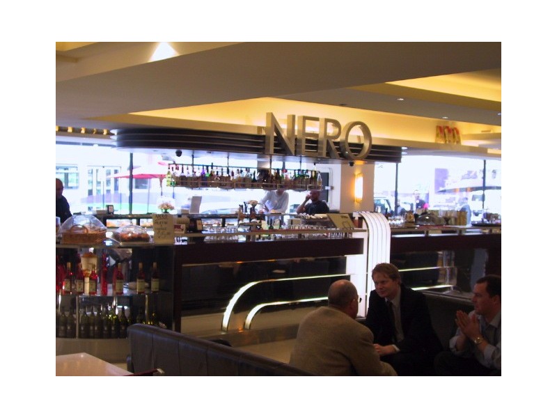 203/546 Collins Street, Melbourne VIC 3000