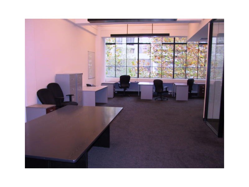 203/546 Collins Street, Melbourne VIC 3000