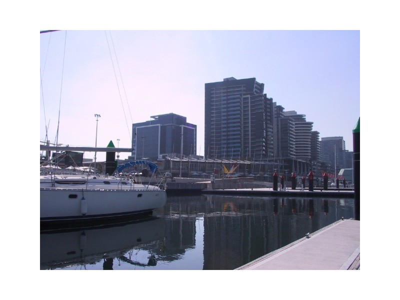 1311/401 Docklands Drive, Docklands VIC 3008