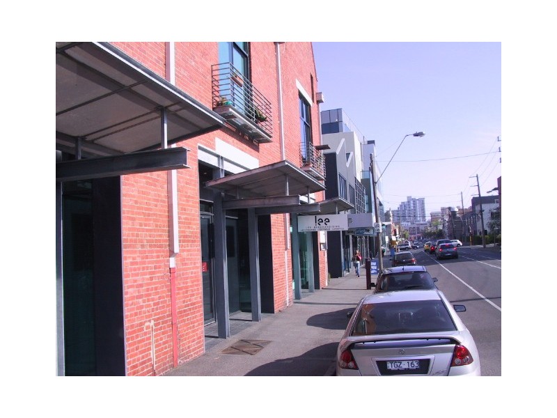 94a Wellington Street, Collingwood VIC 3066