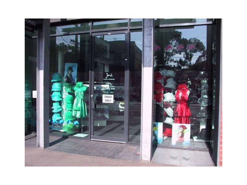 94a Wellington Street, Collingwood VIC 3066