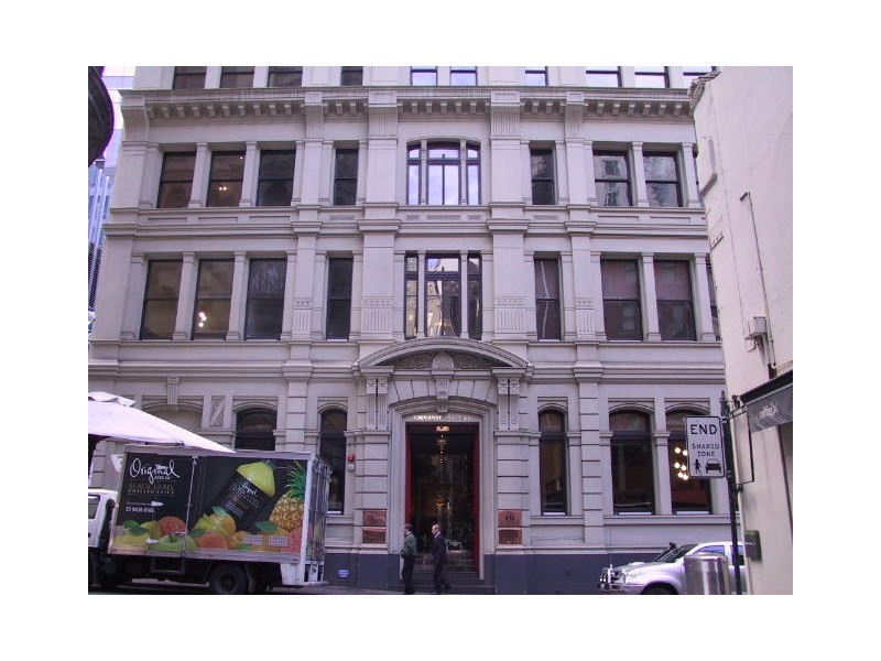 316/430 Little Collins Street, Melbourne VIC 3000