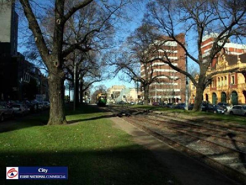 401/100 Victoria Parade, East Melbourne VIC 3002