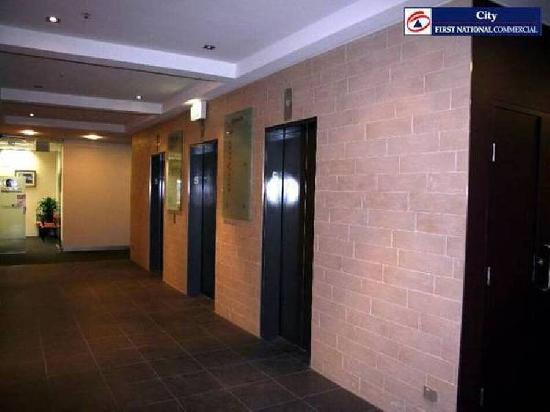 401/100 Victoria Parade, East Melbourne VIC 3002