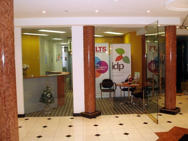 1209/530 Little Collins Street, Melbourne VIC 3000