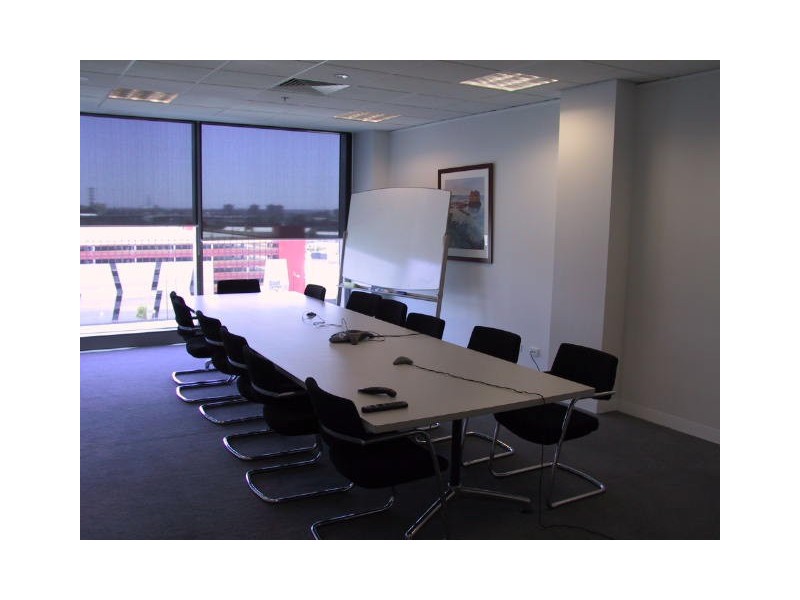 Prt 8th Fl/401 Docklands Drive, North West Corner Of Building, Docklands VIC 3008