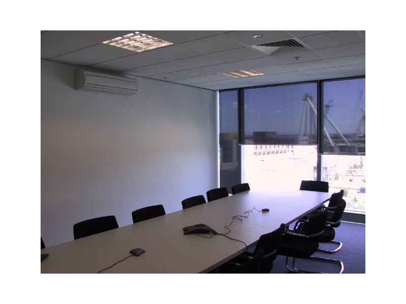 Prt 8th Fl/401 Docklands Drive, North West Corner Of Building, Docklands VIC 3008