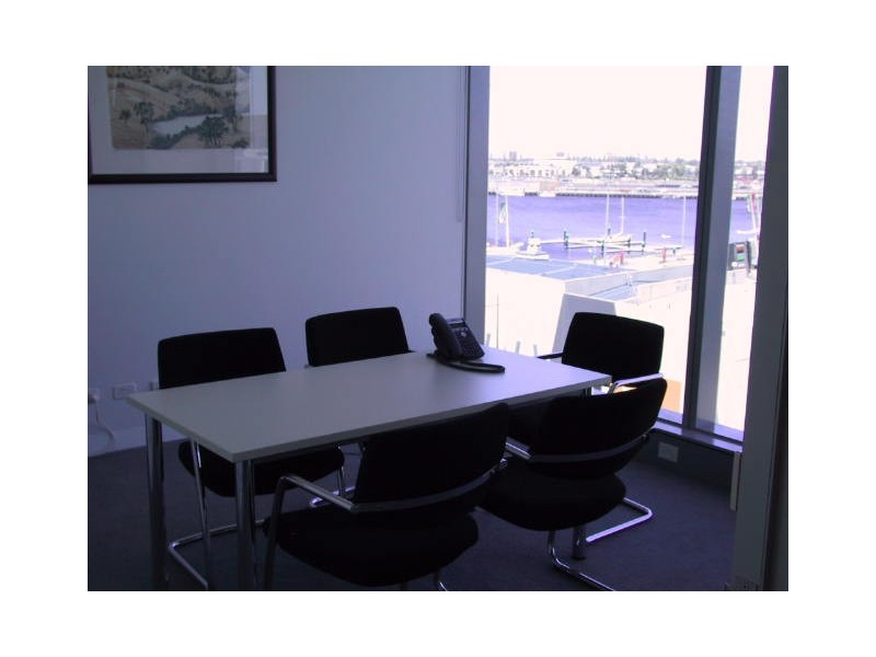 Prt 8th Fl/401 Docklands Drive, North West Corner Of Building, Docklands VIC 3008