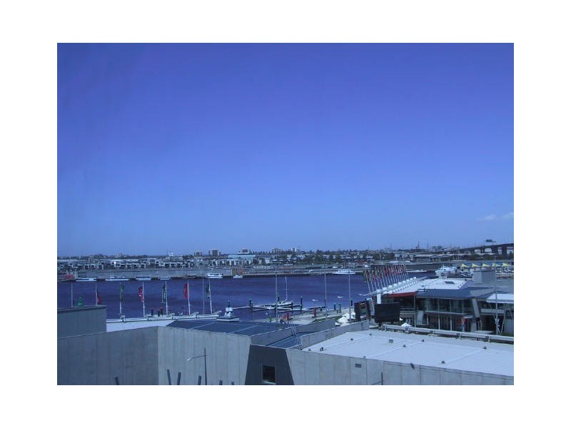 Prt 8th Fl/401 Docklands Drive, North West Corner Of Building, Docklands VIC 3008