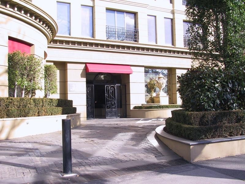 409/370 St Kilda Road, Melbourne VIC 3004