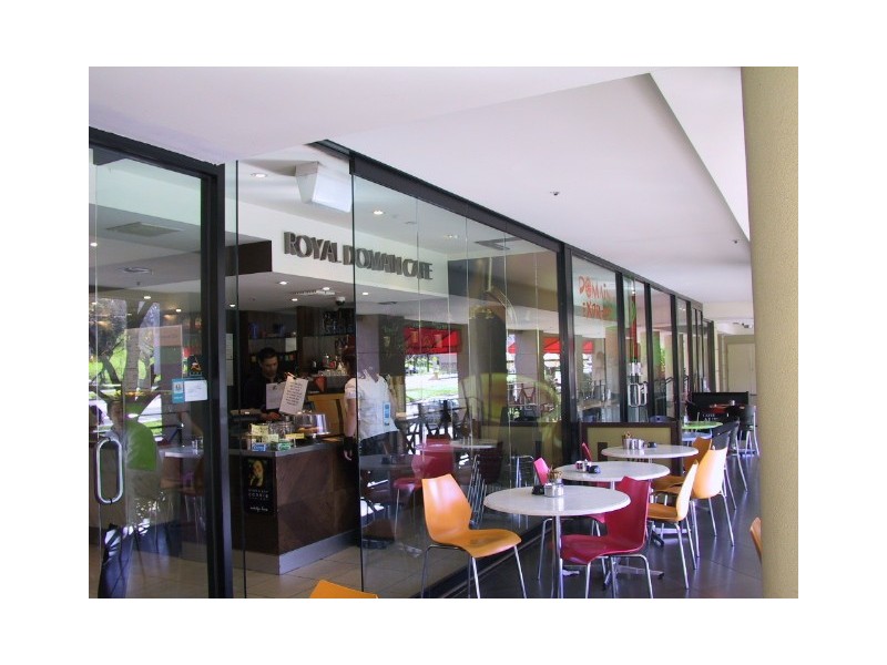 409/370 St Kilda Road, Melbourne VIC 3004