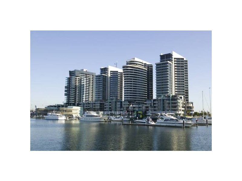 1519a/401 Docklands Drive, Docklands VIC 3008
