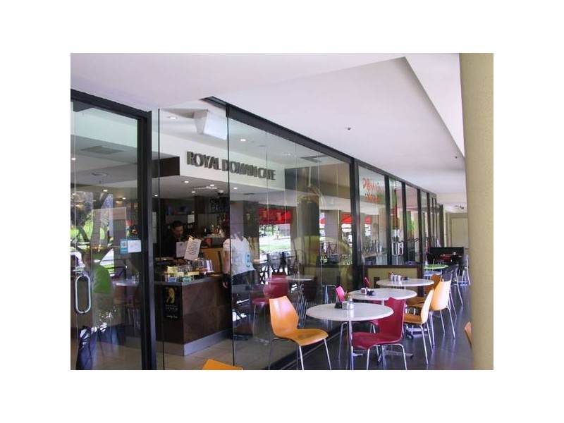 120/370 St Kilda Road, Melbourne VIC 3004