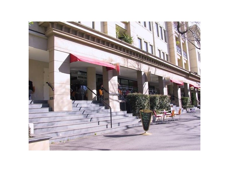120/370 St Kilda Road, Melbourne VIC 3004
