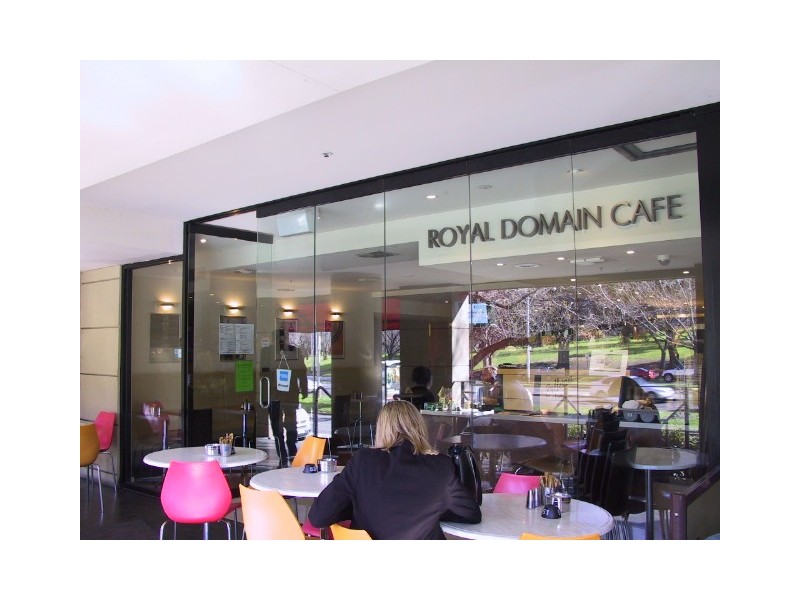 120/370 St Kilda Road, Melbourne VIC 3004