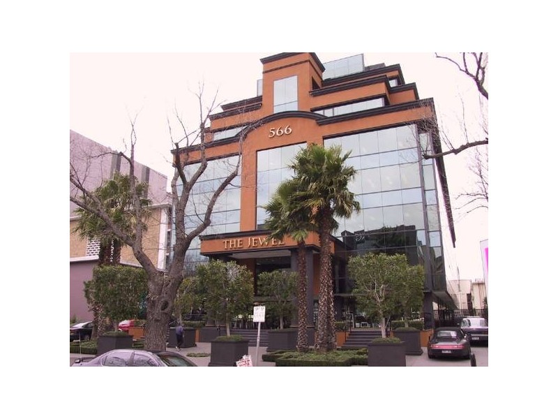 207/566 St Kilda Road, Melbourne VIC 3004