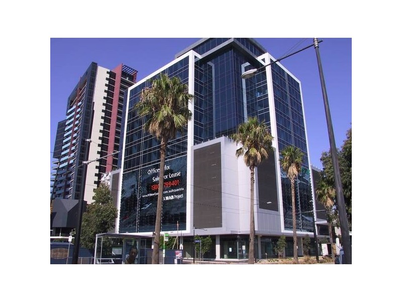 1118/401 Docklands Drive, Docklands VIC 3008