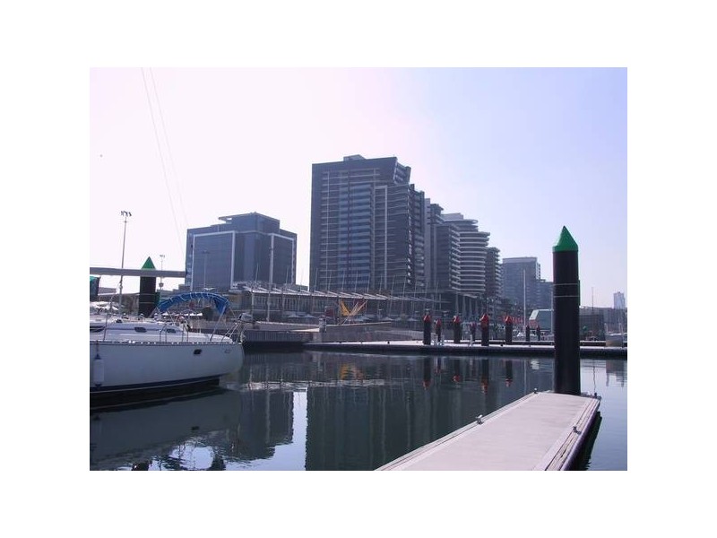 1118/401 Docklands Drive, Docklands VIC 3008