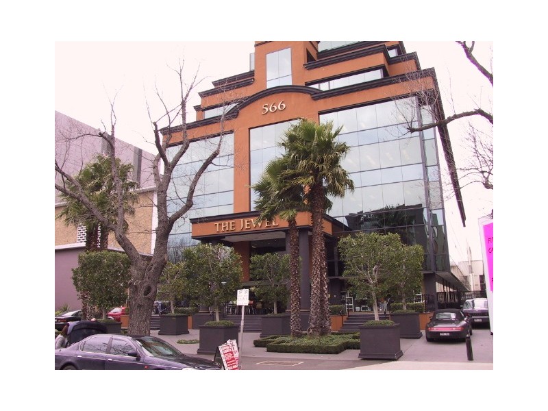566 St Kilda Road, Melbourne VIC 3004