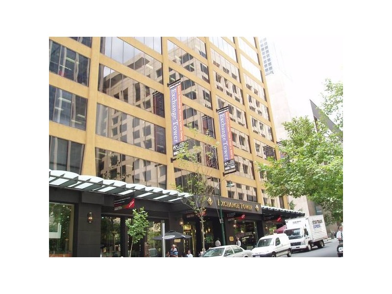 1106/530 Little Collins Street, Melbourne VIC 3000