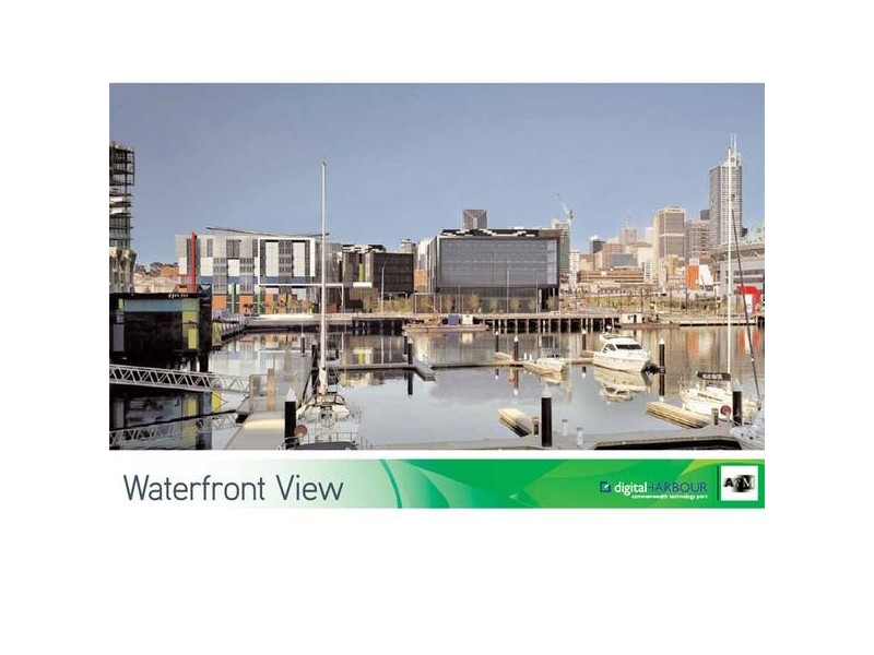 502/198 Harbour Esplanade, Docklands VIC 3008