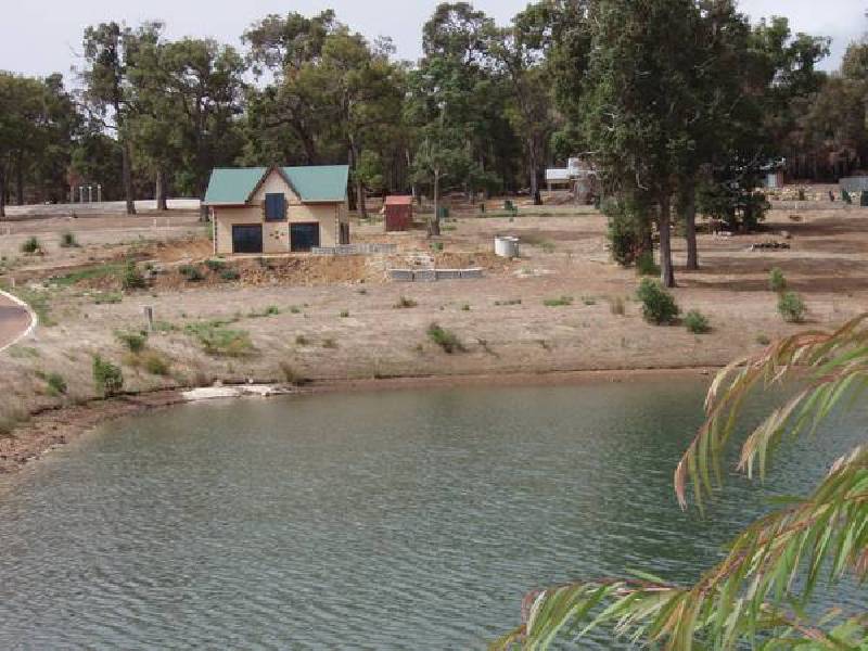 31 Broyage Retreat, Dunsborough WA 6281