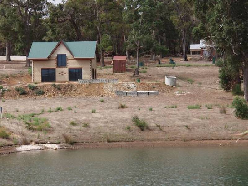 31 Broyage Retreat, Dunsborough WA 6281