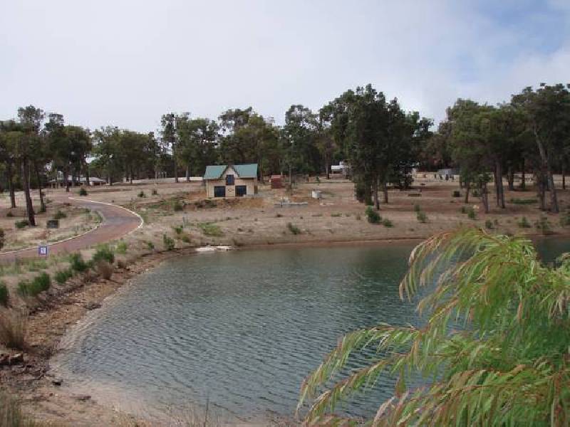 31 Broyage Retreat, Dunsborough WA 6281