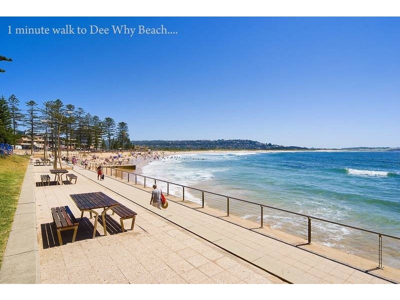 3/16 Boronia Street, Dee Why NSW 2099
