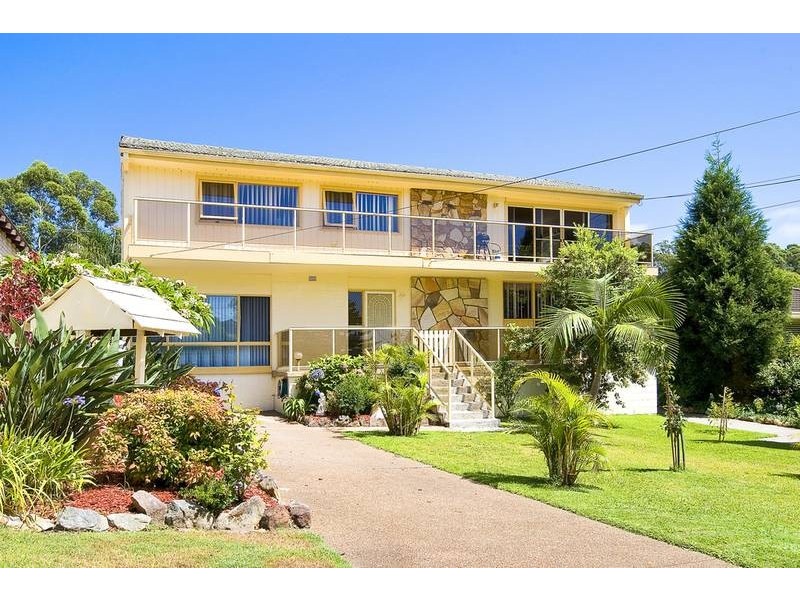 56 Koorangi Avenue, Elanora Heights NSW 2101