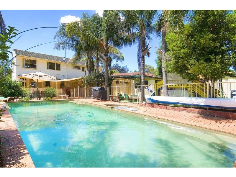 56 Koorangi Avenue, Elanora Heights NSW 2101