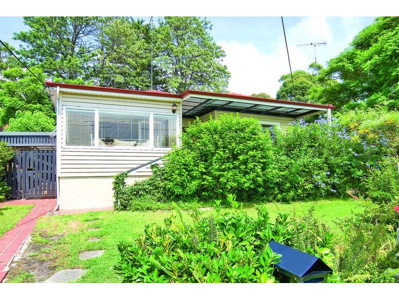 47 Tennyson Road, Cromer NSW 2099