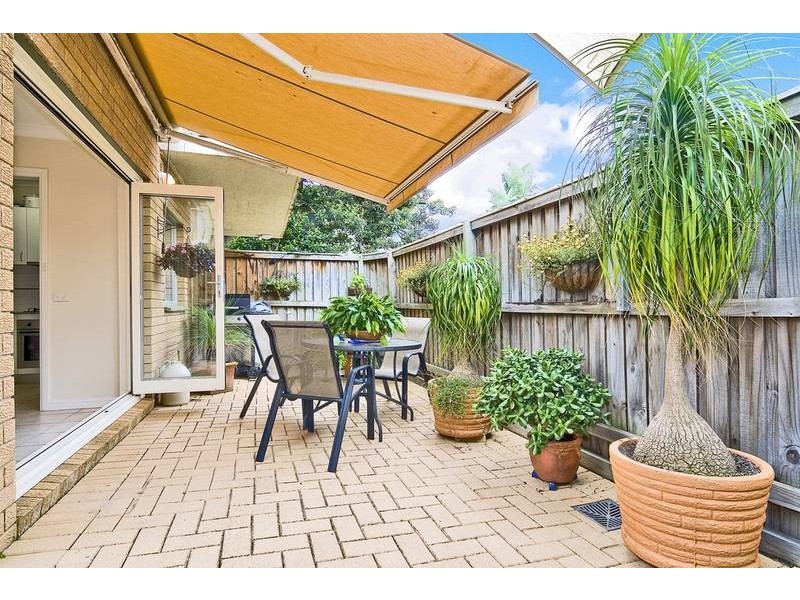 6/4 Wetherill Street, Narrabeen NSW 2101