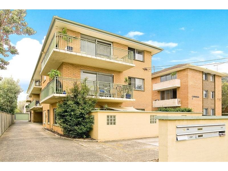 6/4 Wetherill Street, Narrabeen NSW 2101