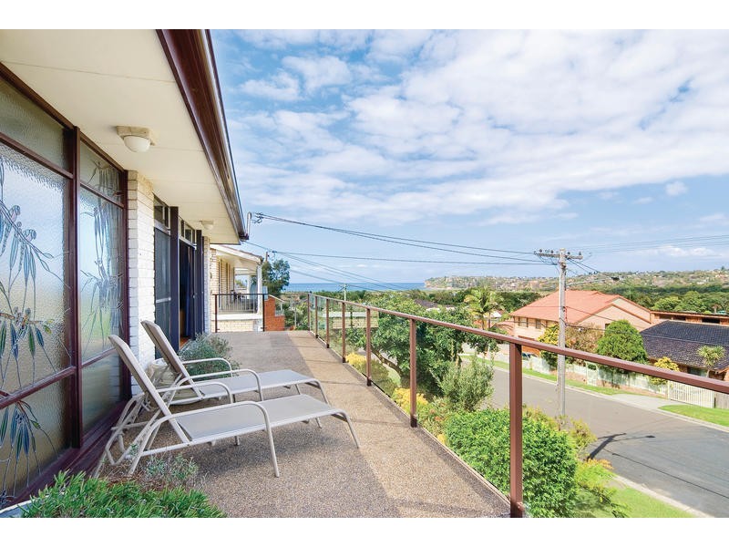 40 Westmoreland Avenue, Collaroy NSW 2097