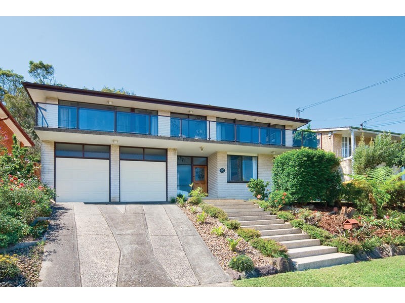 40 Westmoreland Avenue, Collaroy NSW 2097