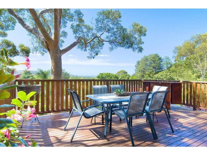 12 Lagoon View Road, Cromer NSW 2099