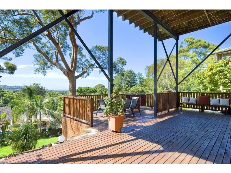 12 Lagoon View Road, Cromer NSW 2099