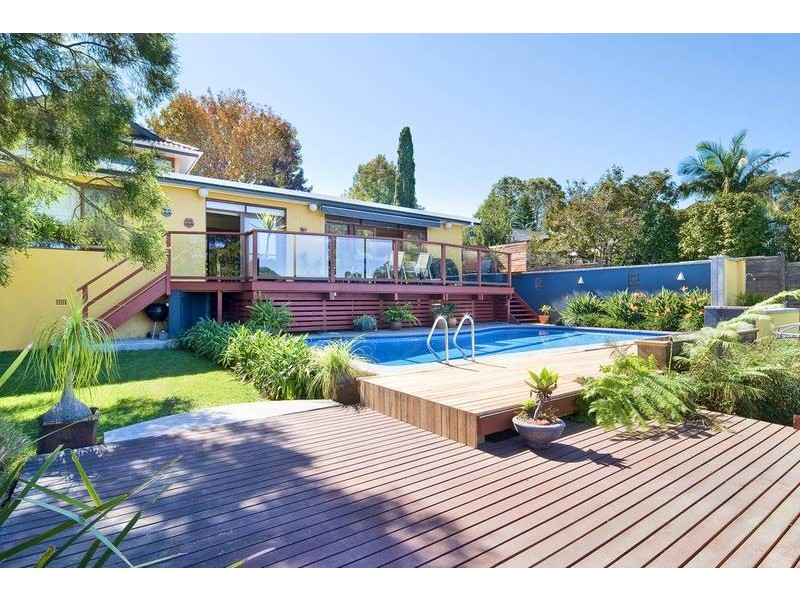 13 Maralinga Avenue, Elanora Heights NSW 2101