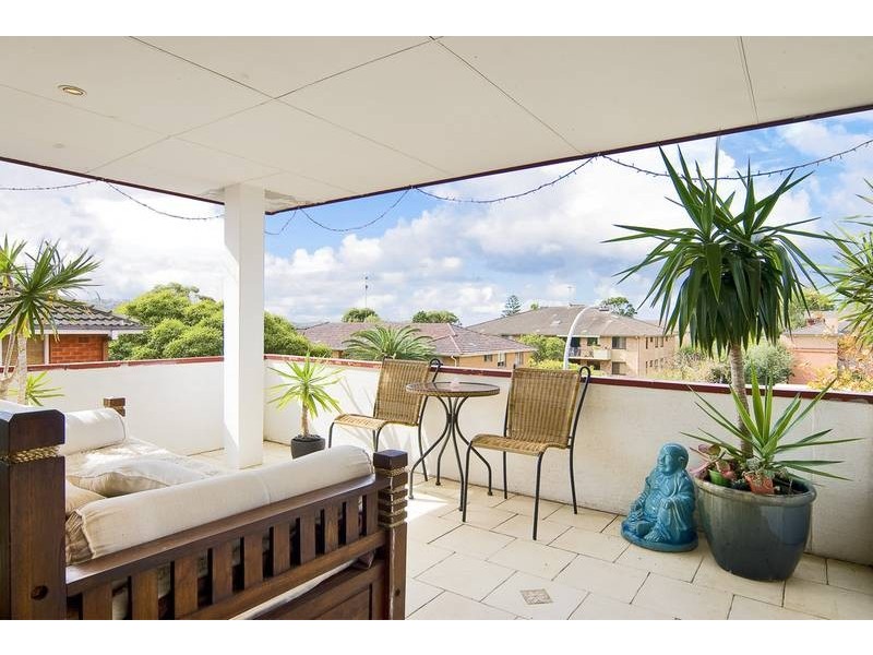 6/16 Avon Road, Dee Why NSW 2099