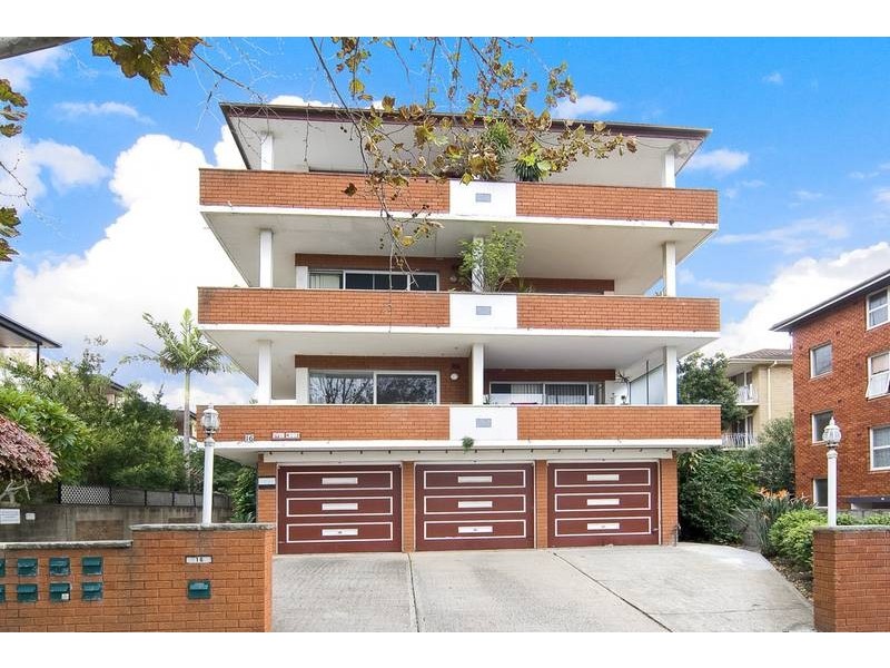 6/16 Avon Road, Dee Why NSW 2099